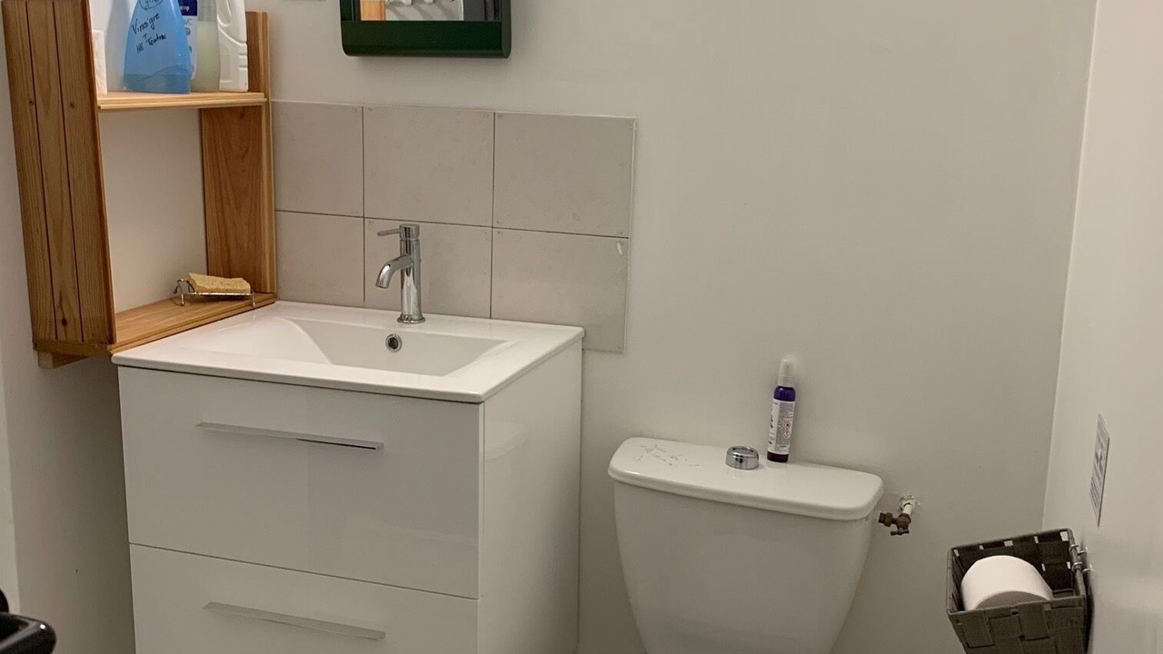 Photo of Bathroom in Camares