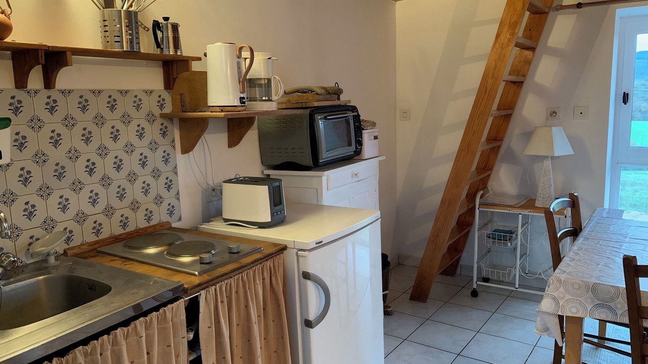 Photo of Kitchen in Camares