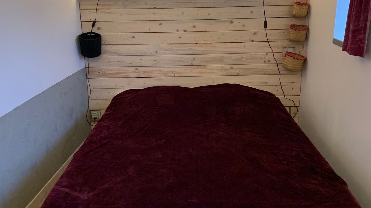 Photo of Bedroom in Camares
