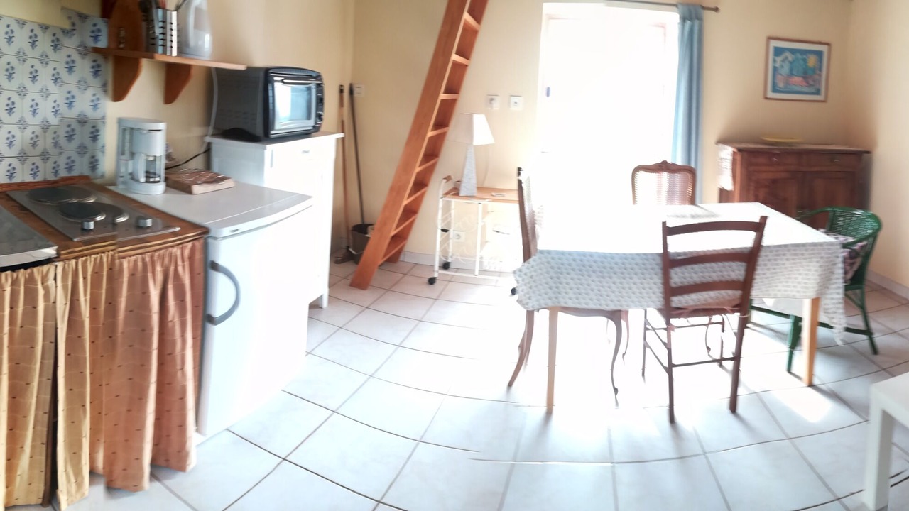 Photo of Kitchen in Camares