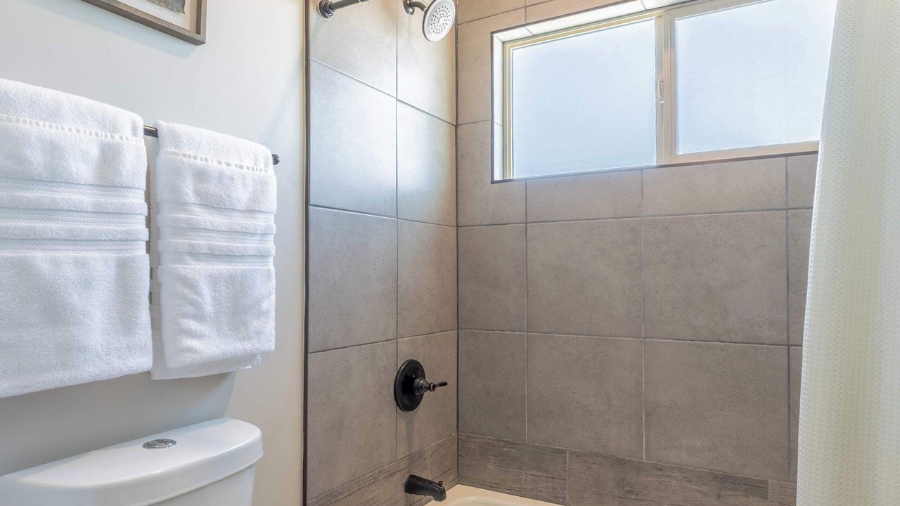 Photo of Bathroom in Socorro
