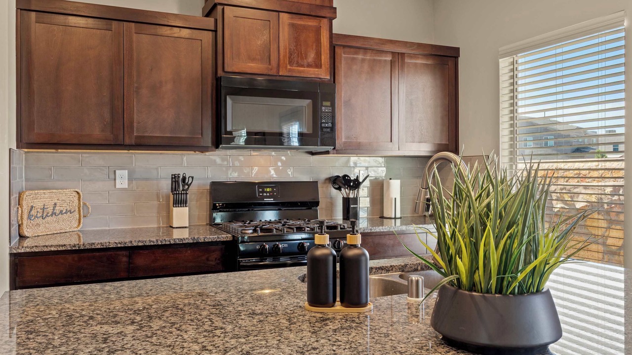 Photo of Kitchen in Socorro