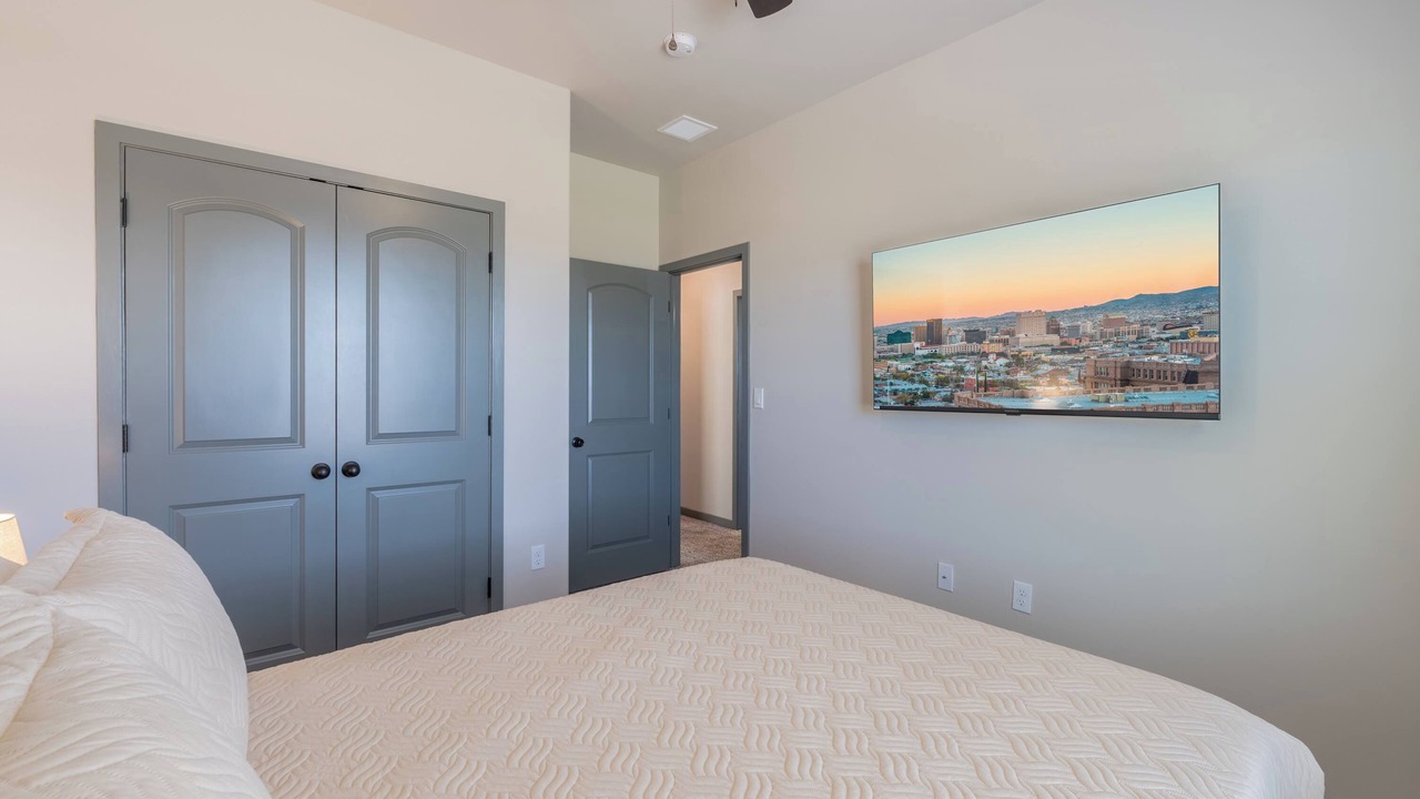 Photo of Bedroom in Socorro