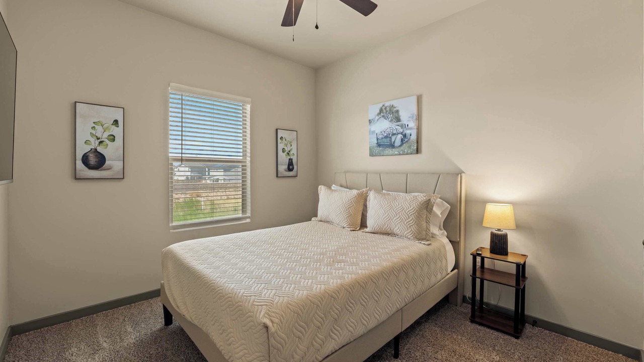 Photo of Bedroom in Socorro