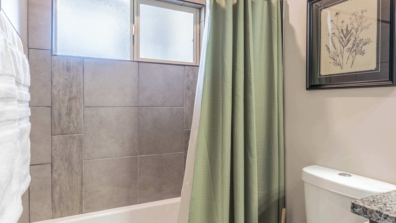 Photo of Bathroom in Socorro