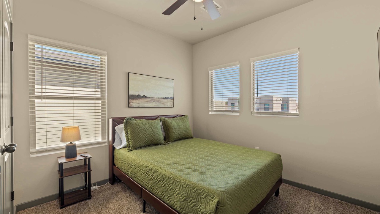 Photo of Bedroom in Socorro