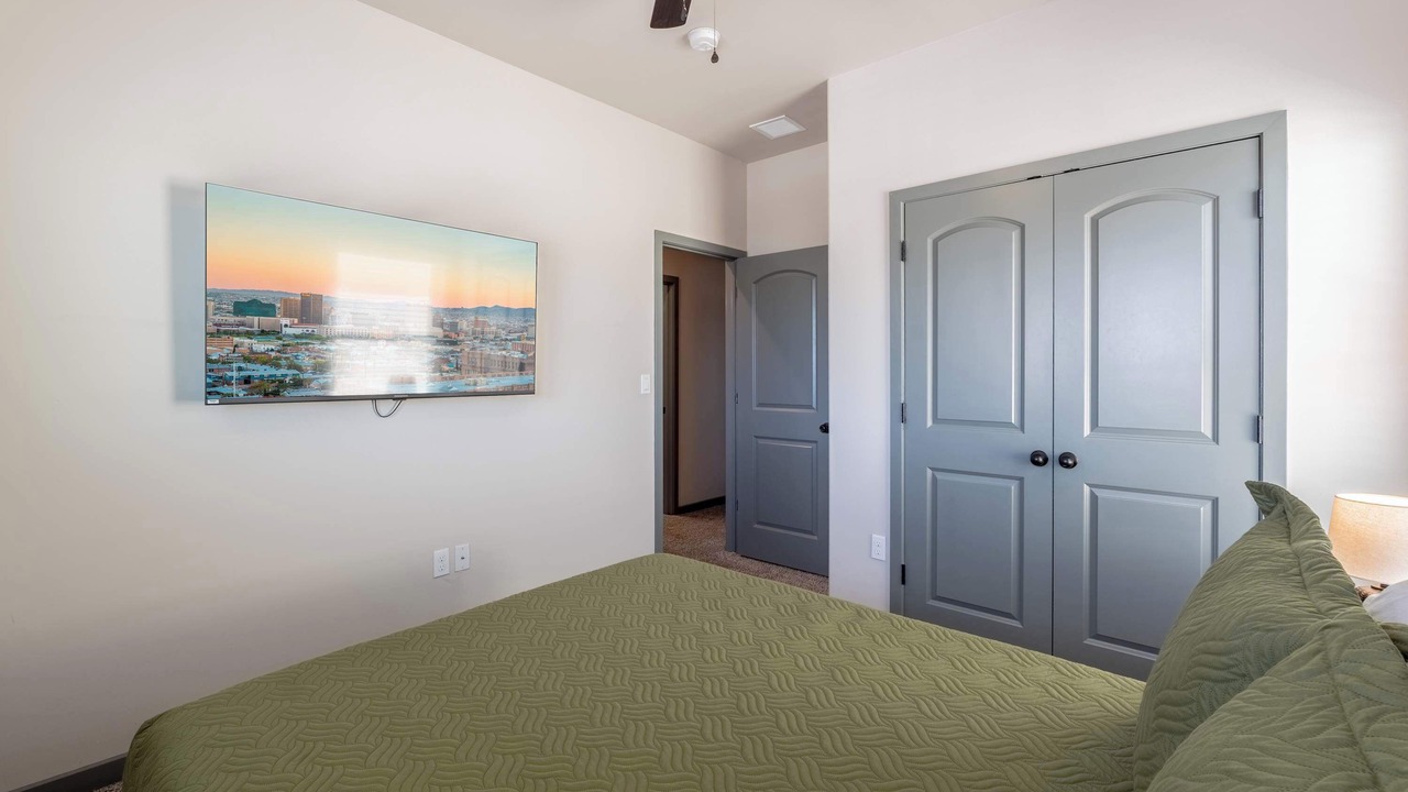 Photo of Bedroom in Socorro