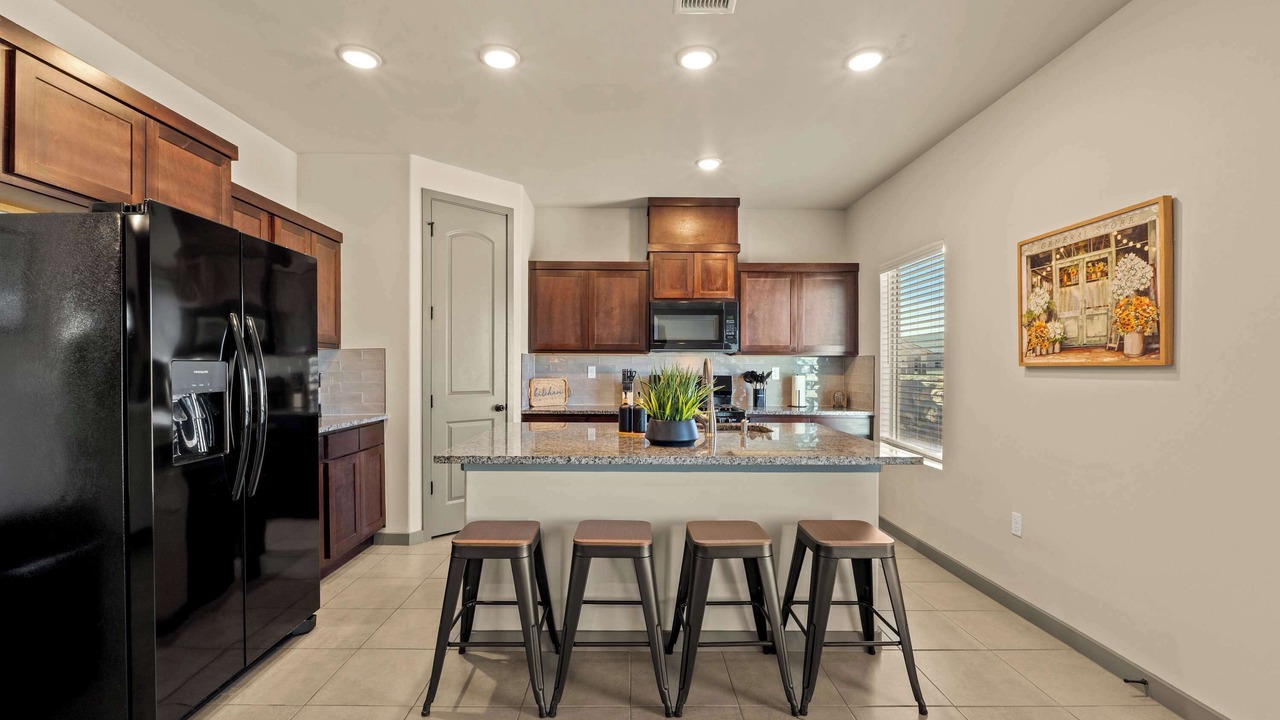 Photo of Kitchen in Socorro