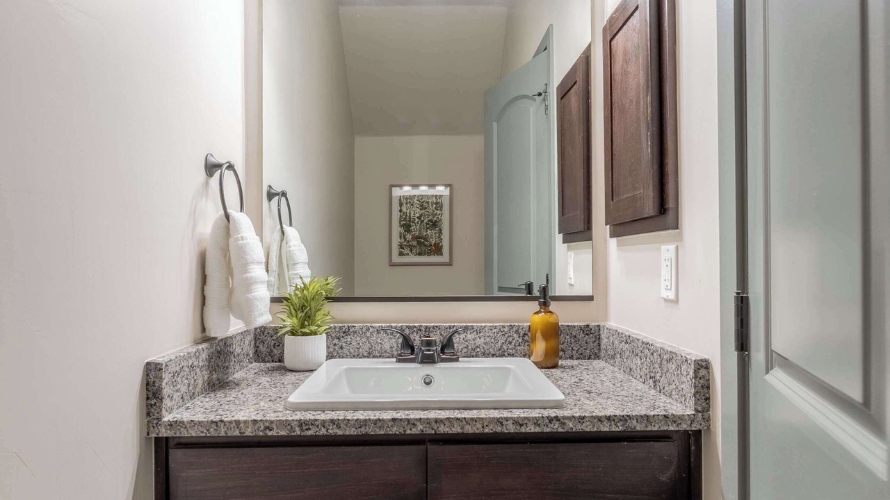 Photo of Bathroom in Socorro