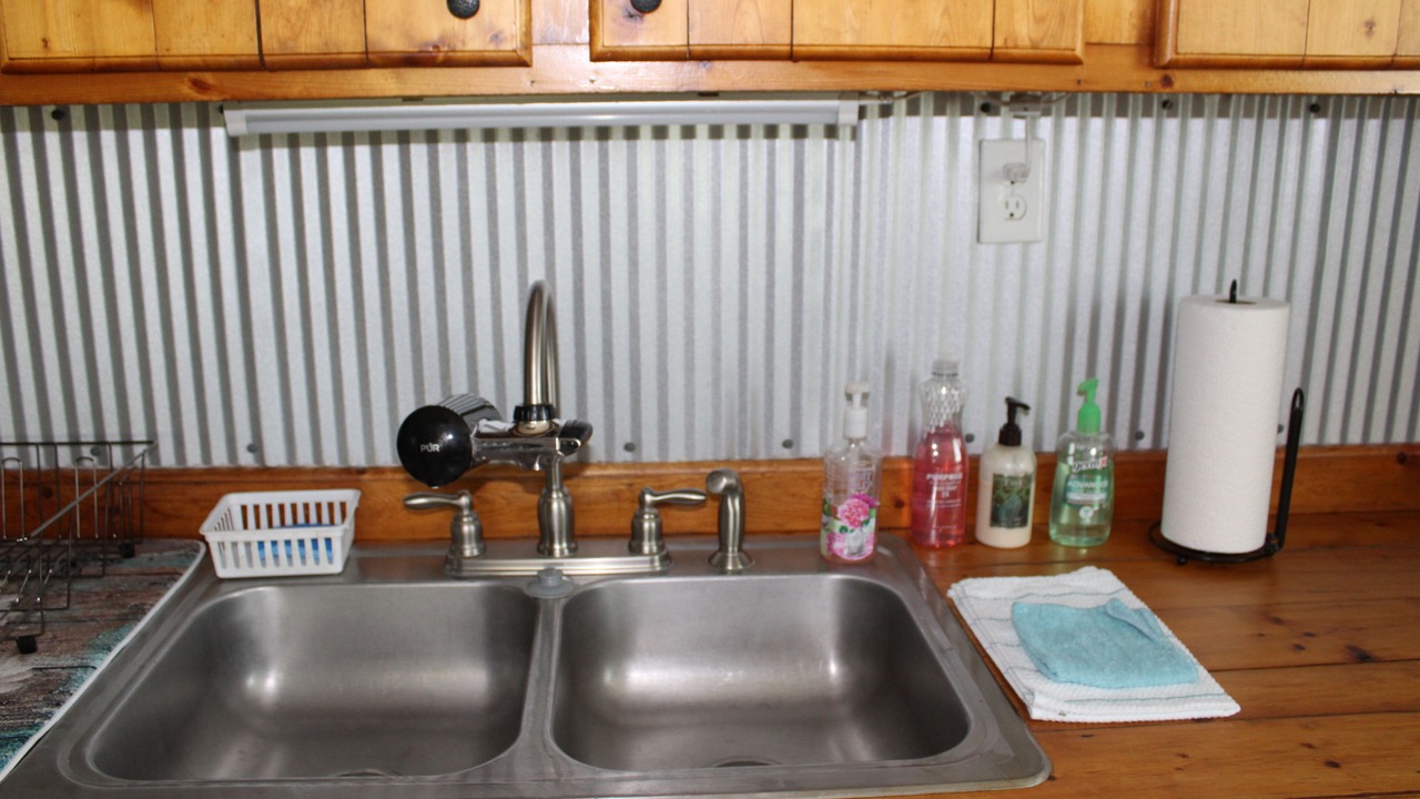 Photo of Kitchen in Mount Vernon