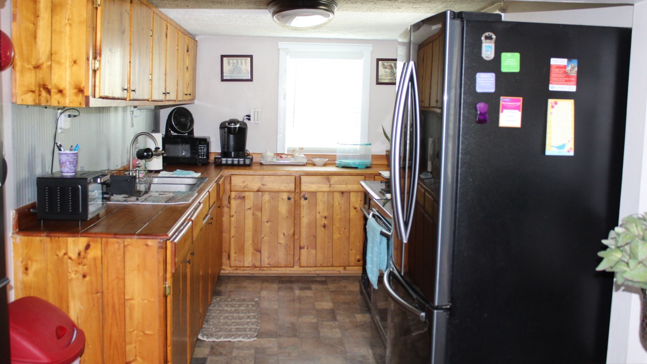 Photo of Kitchen in Mount Vernon