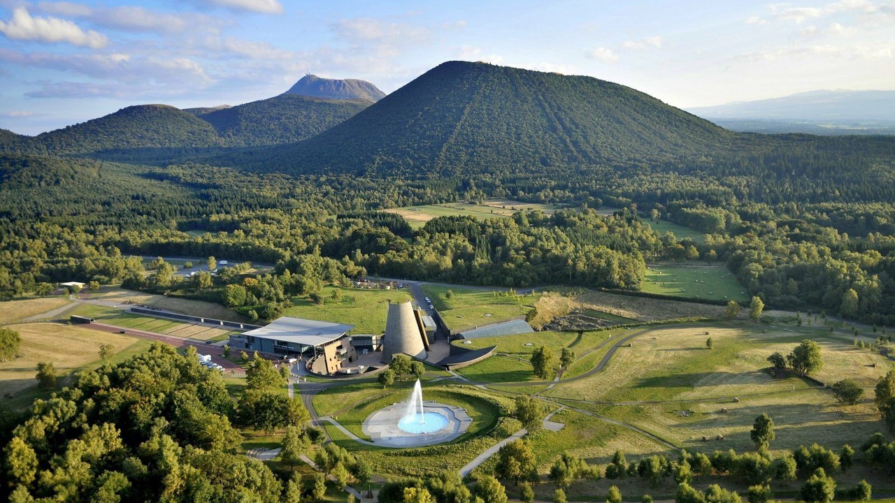 Photo of Outdoor in Saint-Nectaire