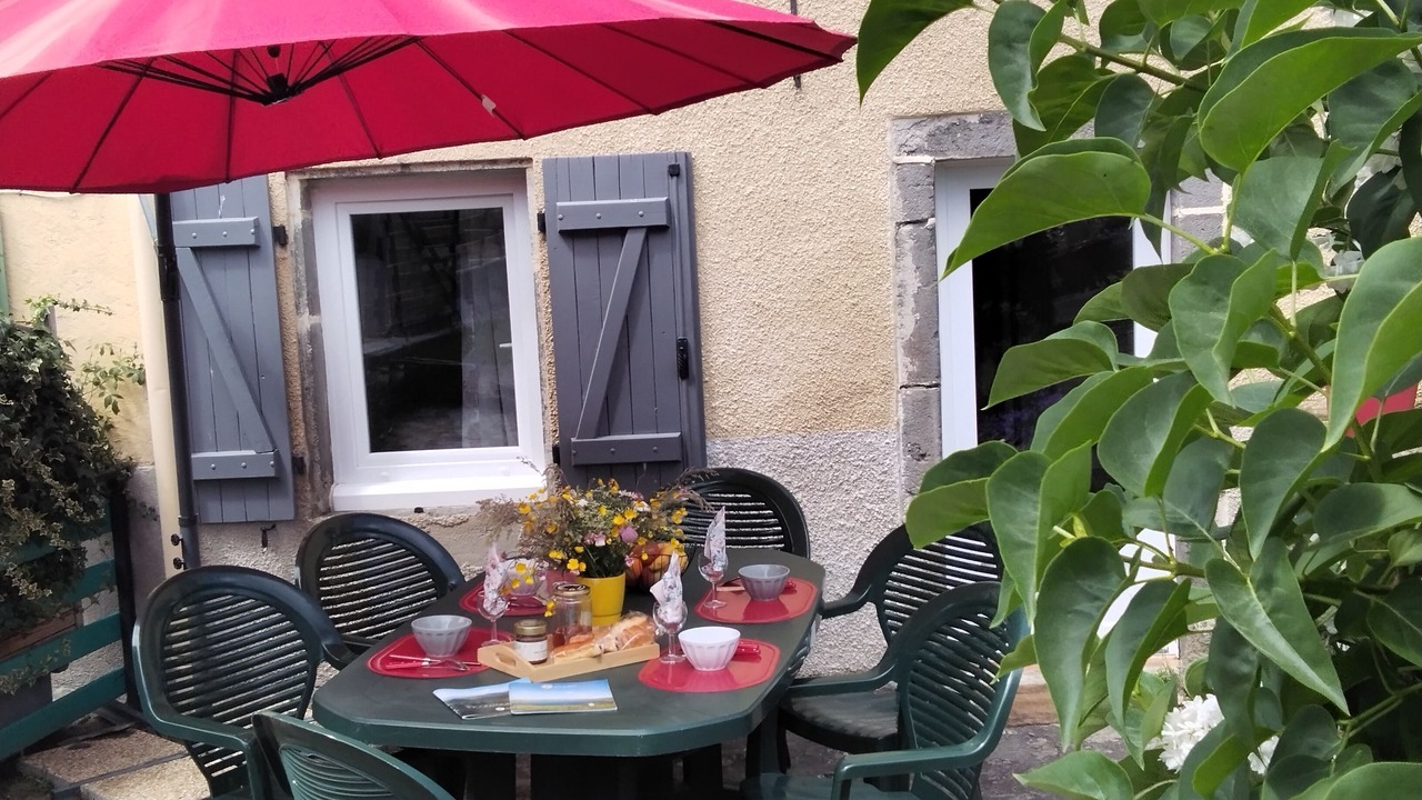 Photo of Outdoor in Saint-Nectaire