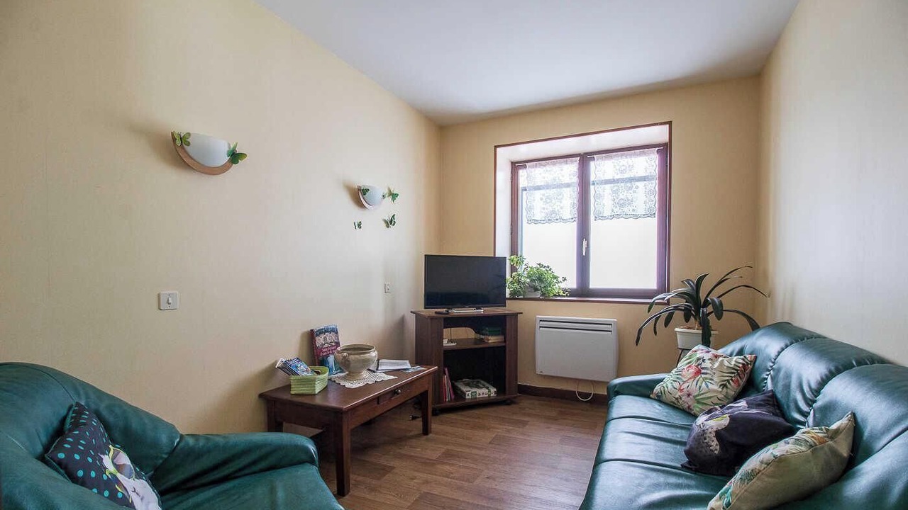 Photo of Livingroom in Saint-Nectaire