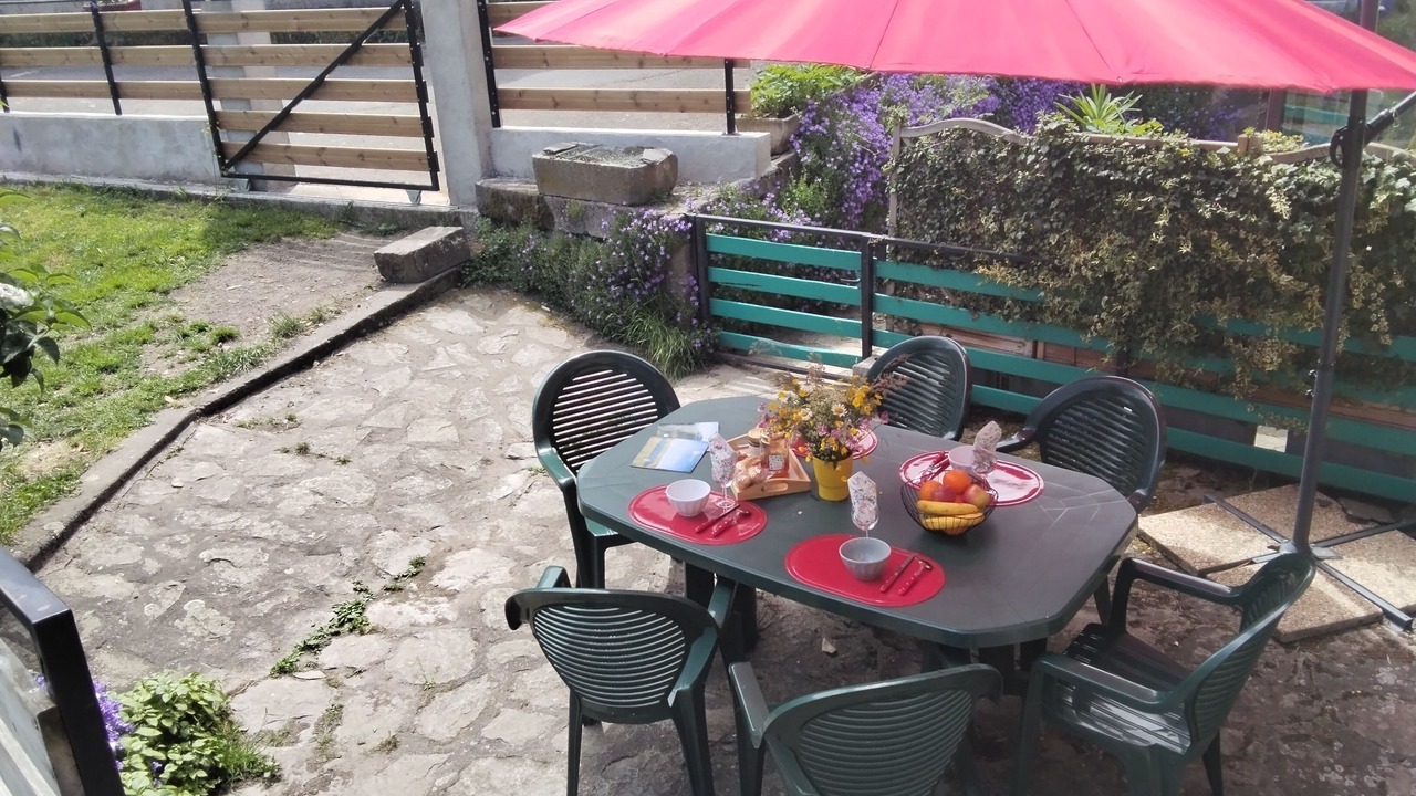Photo of Outdoor in Saint-Nectaire