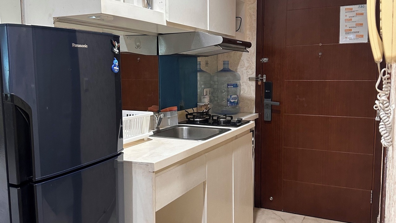 Photo of Kitchen in Menteng