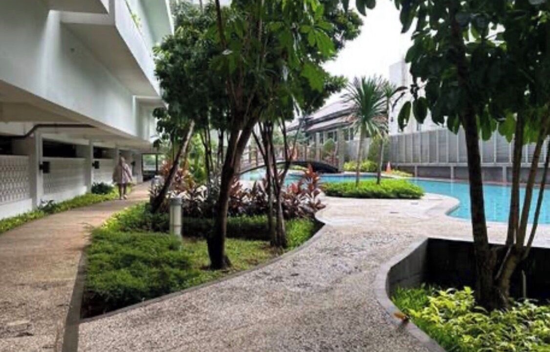 Photo of Outdoor in Menteng