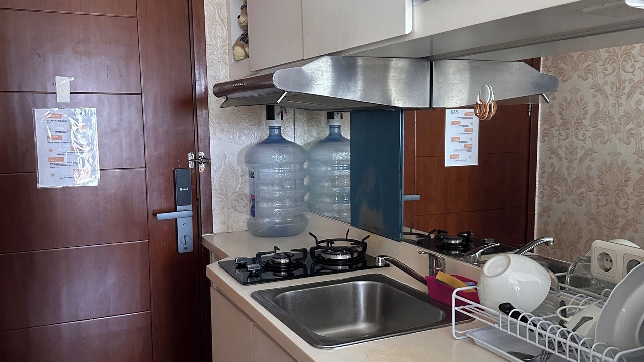 Photo of Kitchen in Menteng