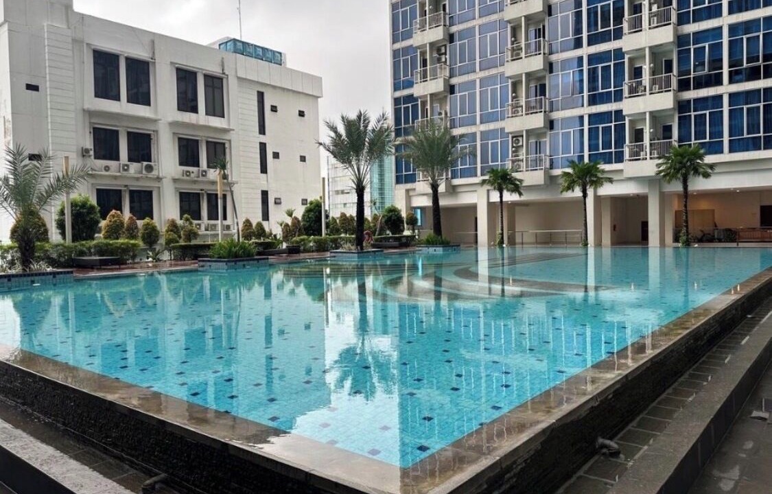 Photo of Outdoor in Menteng