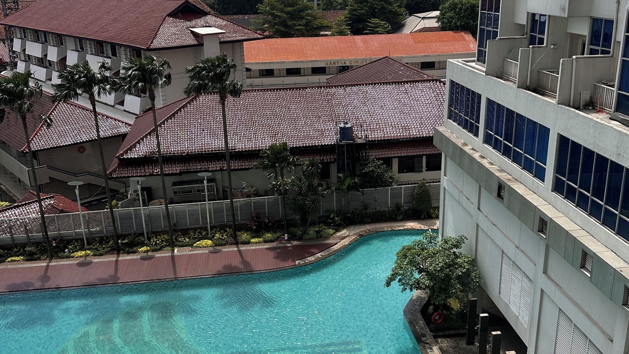 Photo of Outdoor in Menteng