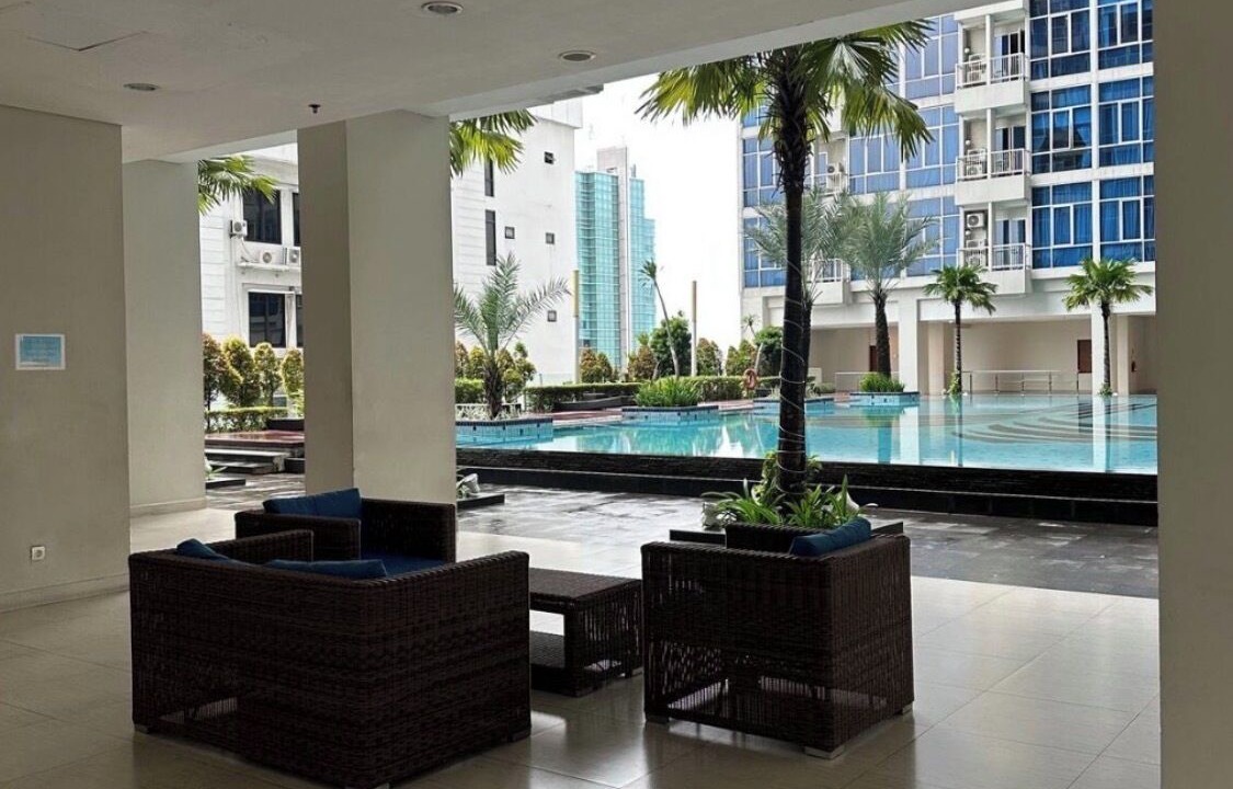 Photo of Outdoor in Menteng