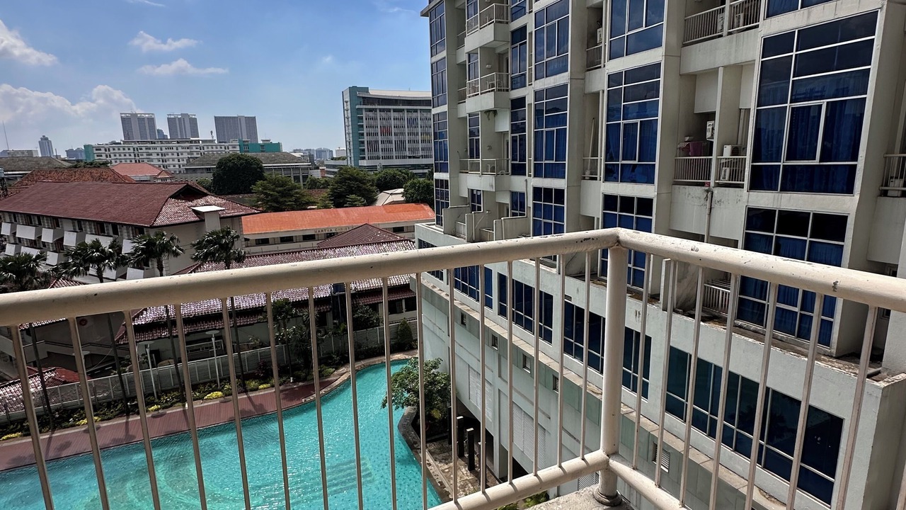 Photo of Outdoor in Menteng