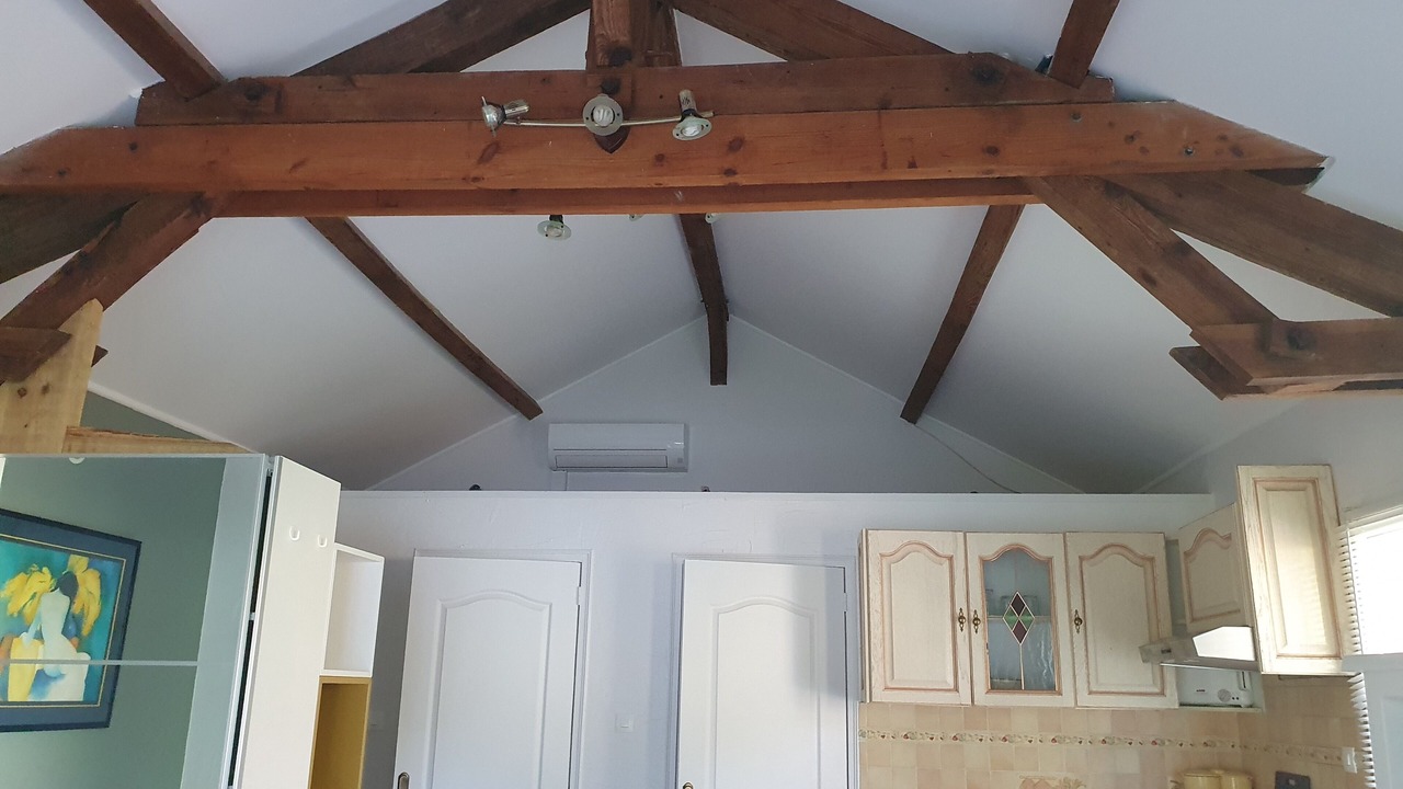 Photo of Kitchen in Lesperon