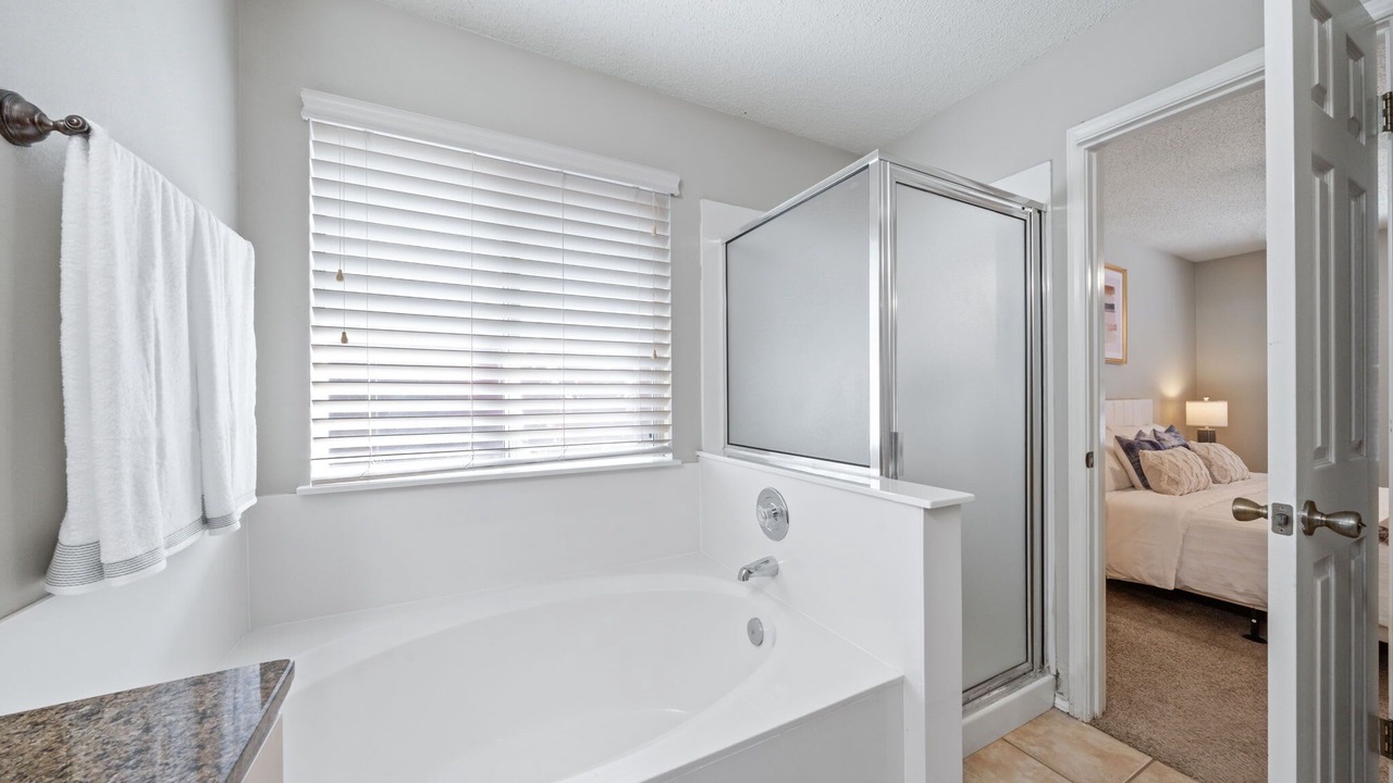 Photo of Bathroom in Cat Hollow