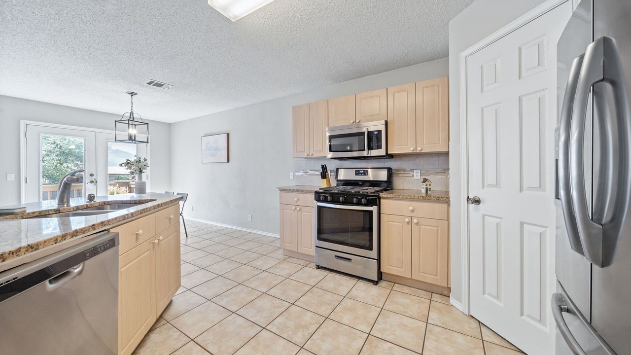 Photo of Kitchen in Cat Hollow