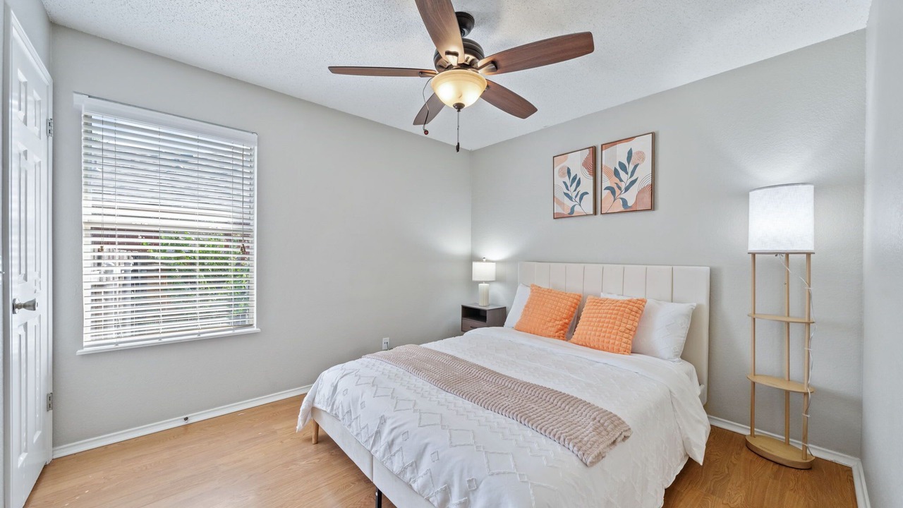 Photo of Bedroom in Cat Hollow