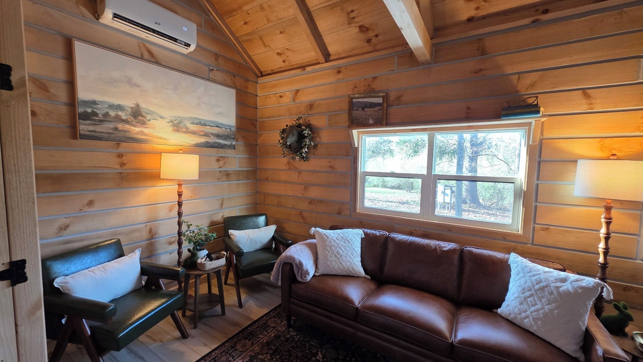 Photo of Livingroom in Akin