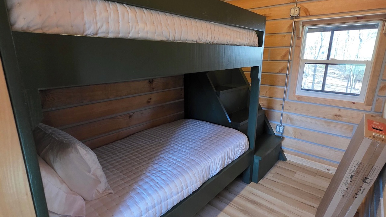 Photo of Bedroom in Akin