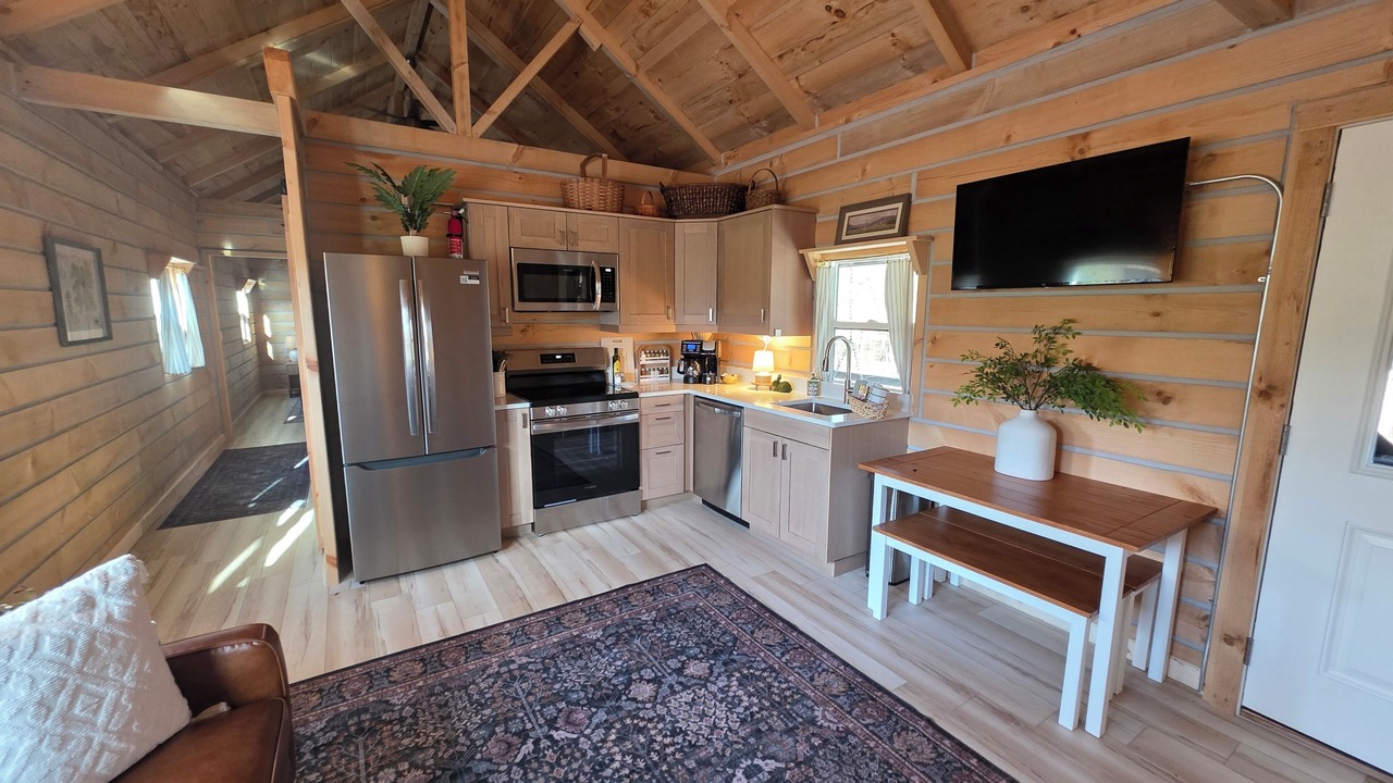 Photo of Kitchen in Akin