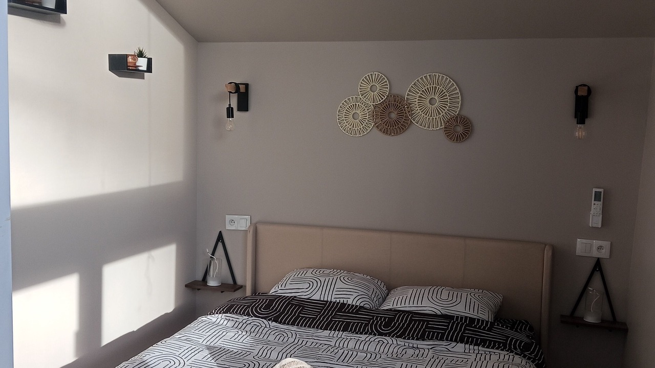 Photo of Bedroom in Mardie