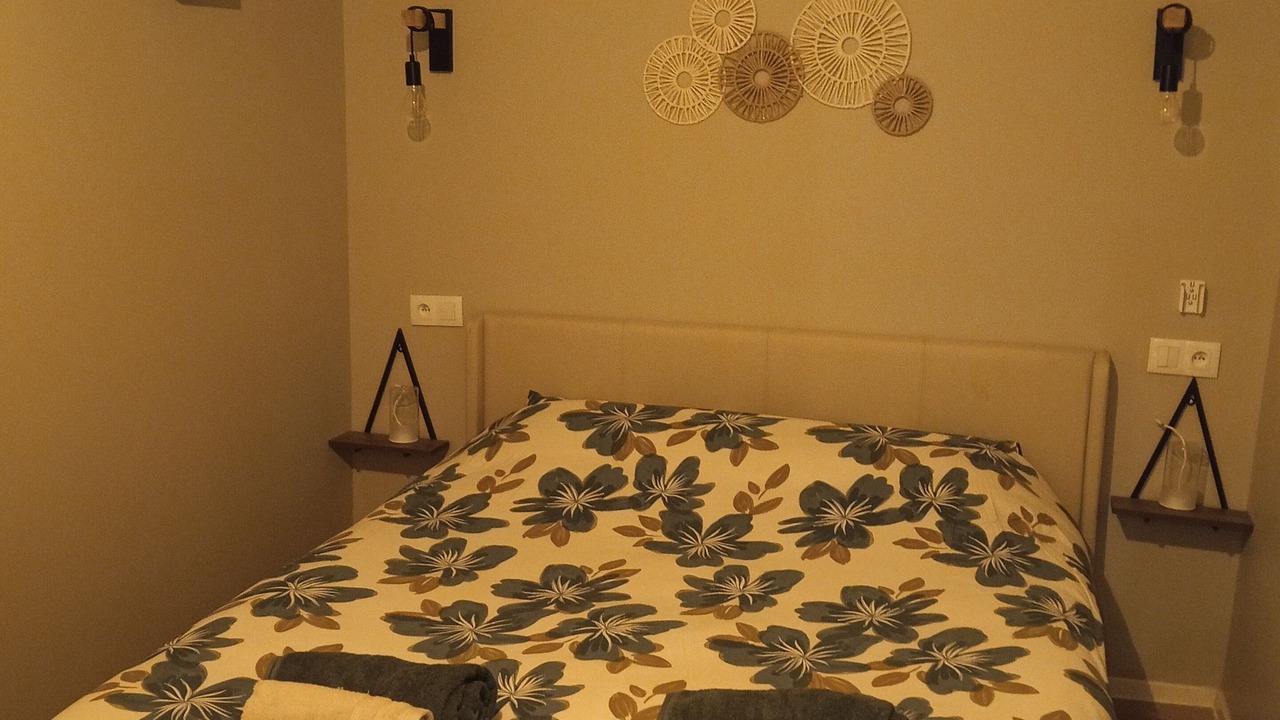 Photo of Bedroom in Mardie