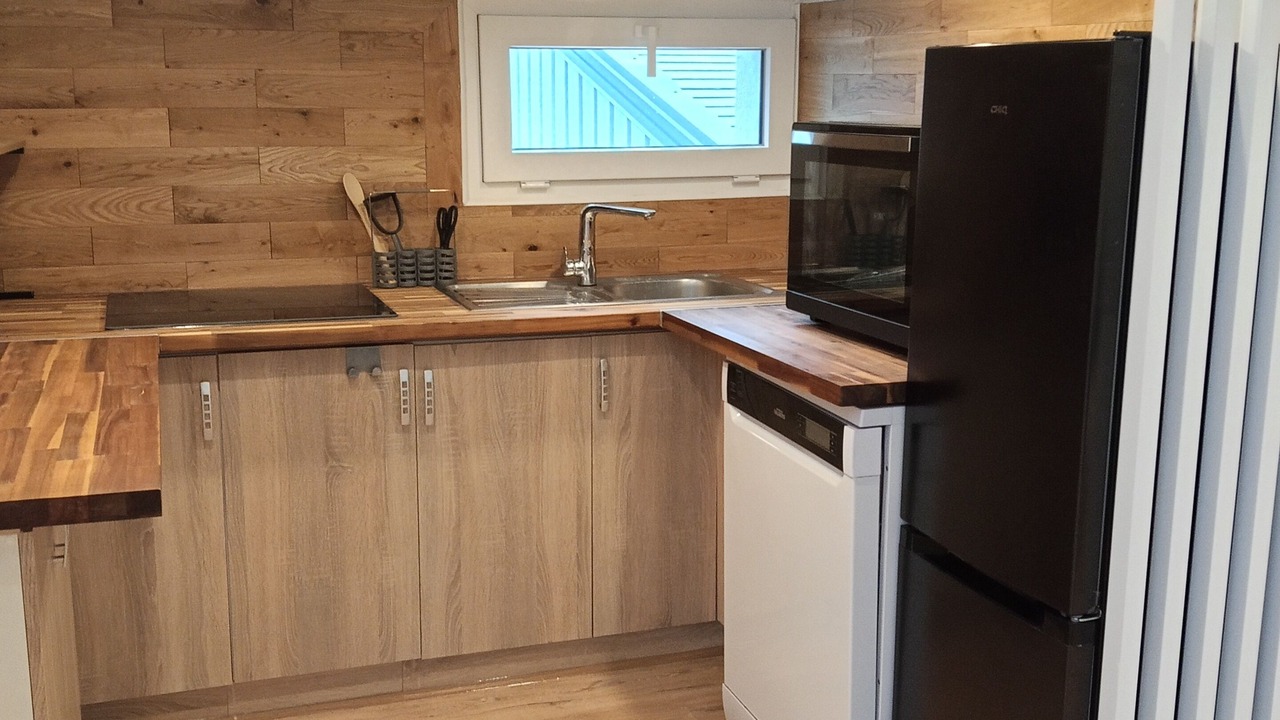 Photo of Kitchen in Mardie