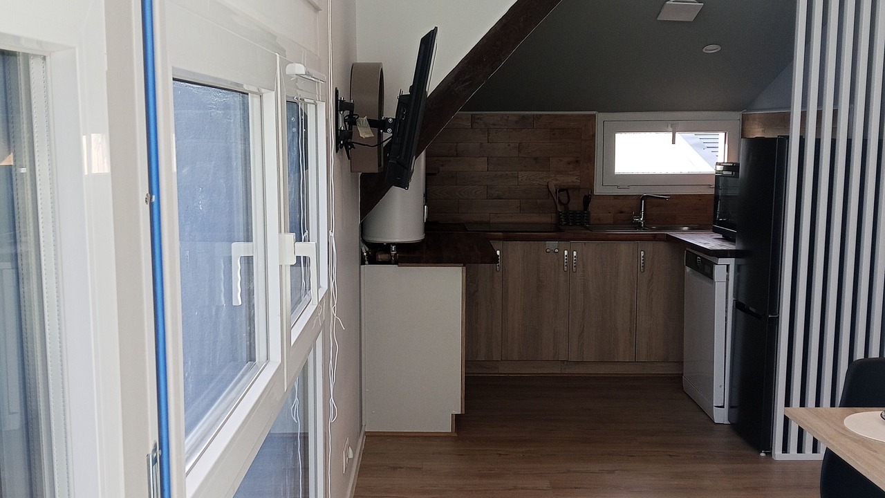 Photo of Kitchen in Mardie