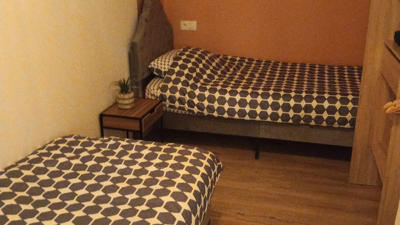 Photo of Bedroom in Mardie