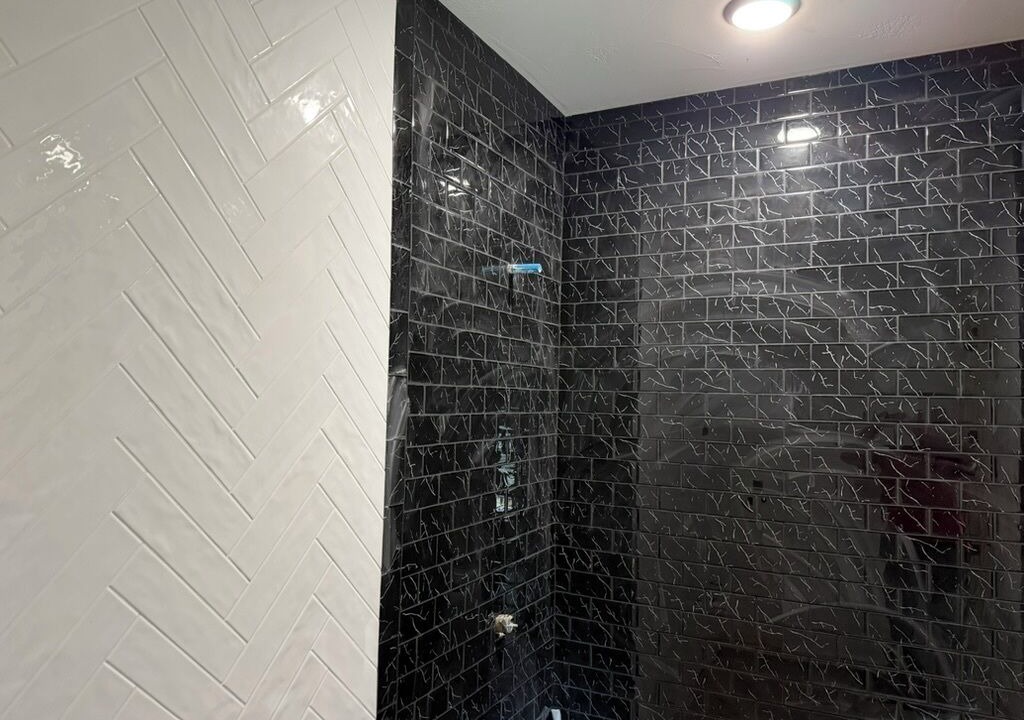 Photo of Bathroom in Lampasas