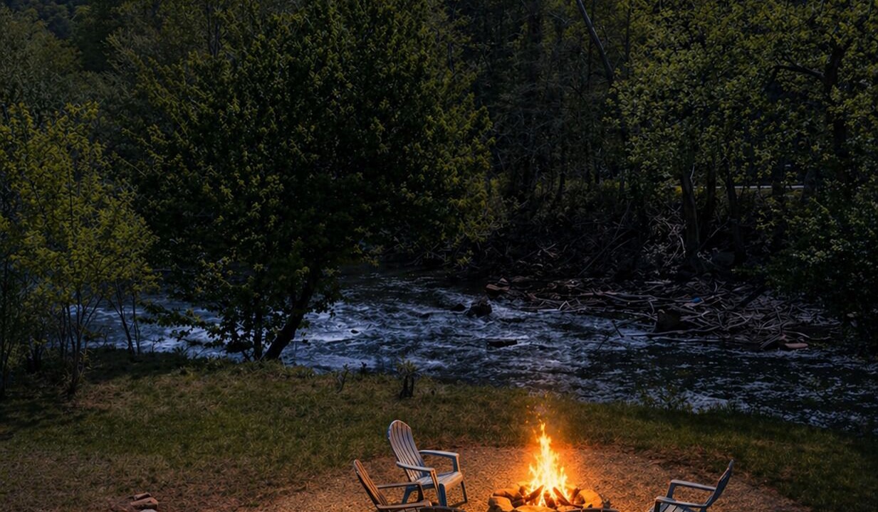 Photo of Outdoor in Cullowhee