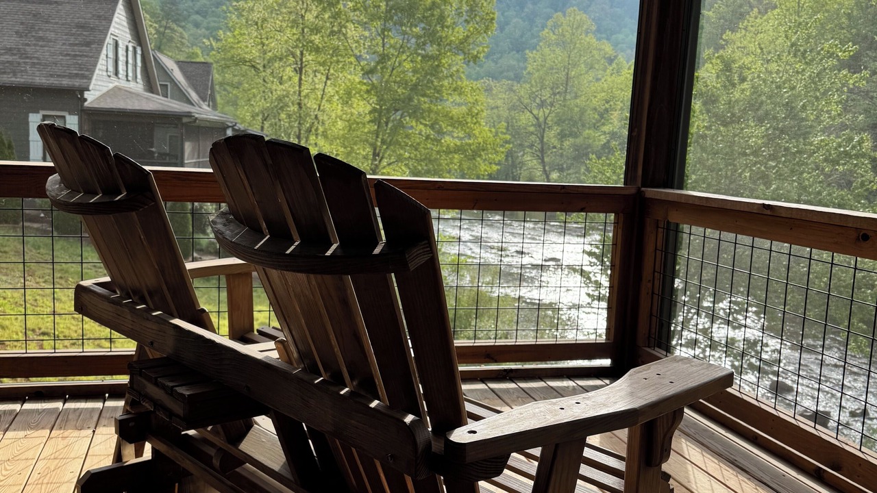 Photo of Outdoor in Cullowhee