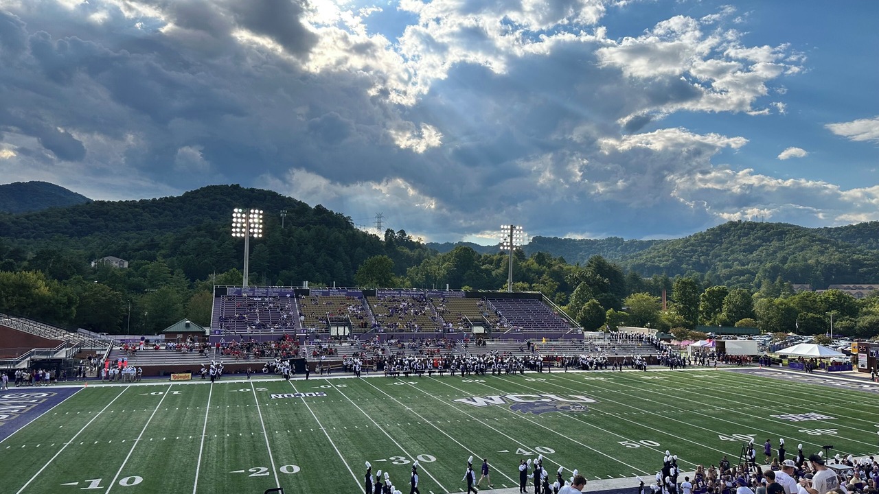 Photo of Others in Cullowhee