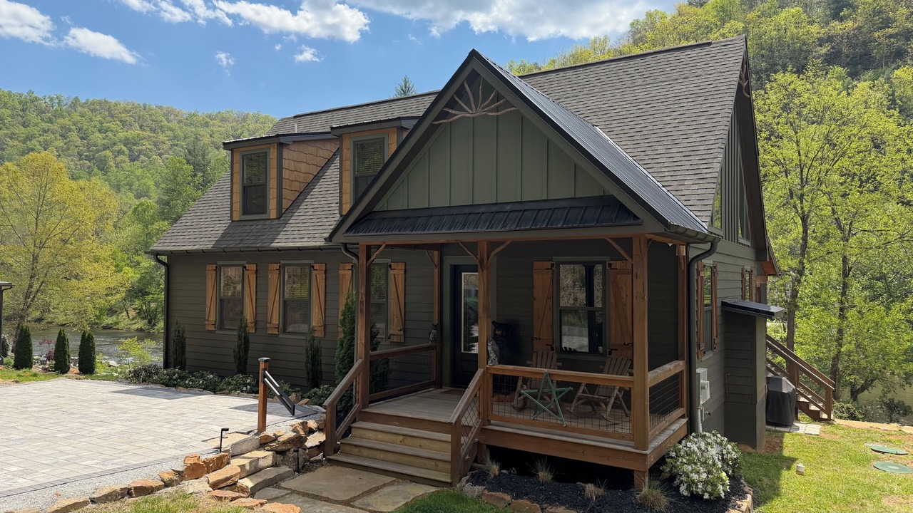 Photo of Outdoor in Cullowhee