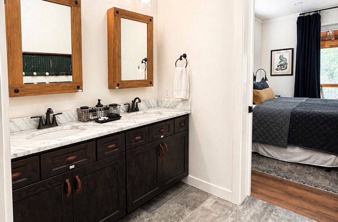 Photo of Bedroom in Cullowhee