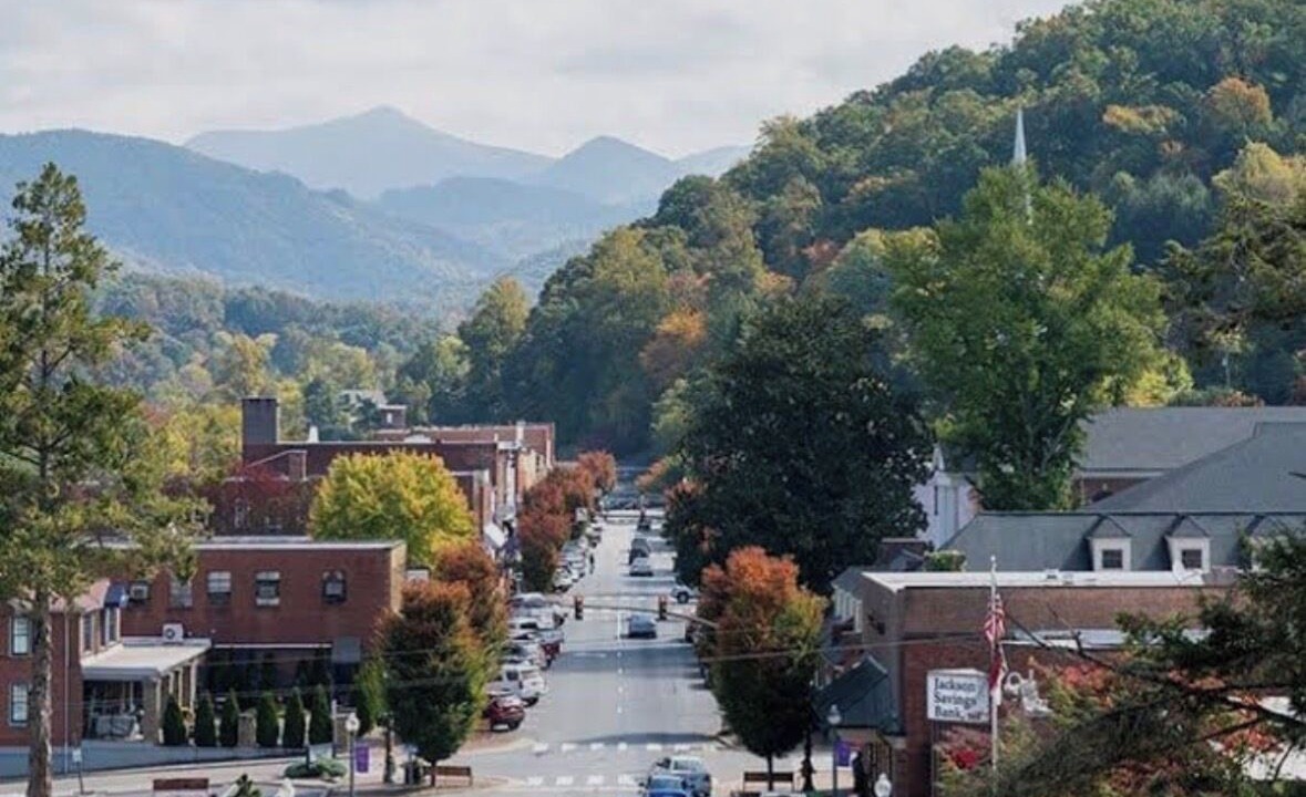 Photo of Others in Cullowhee