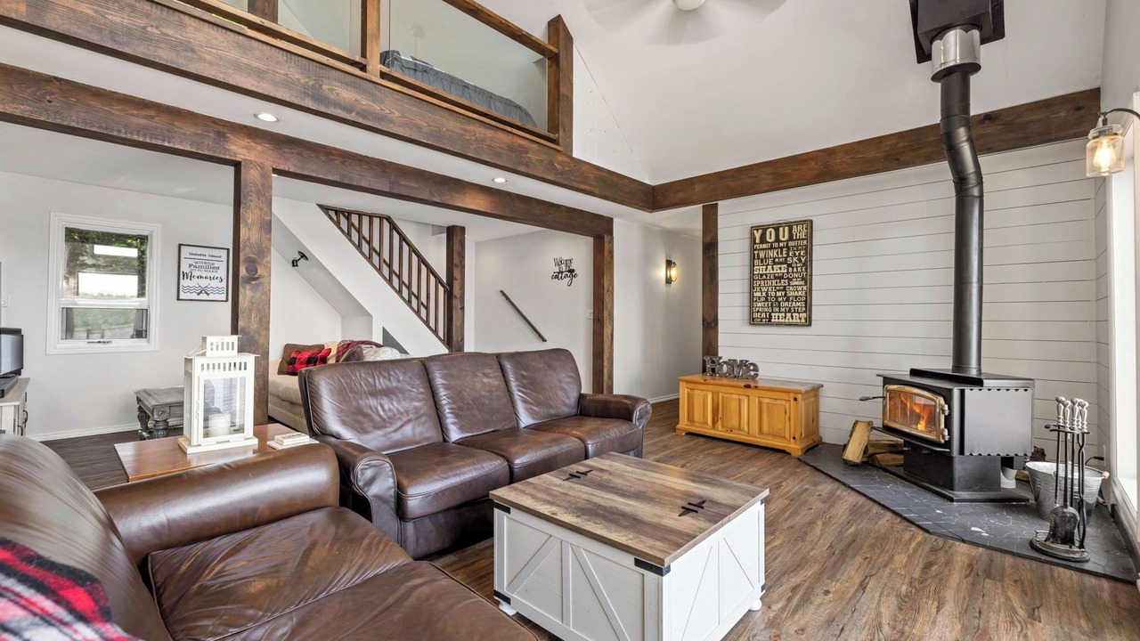 Photo of Livingroom in The Archipelago
