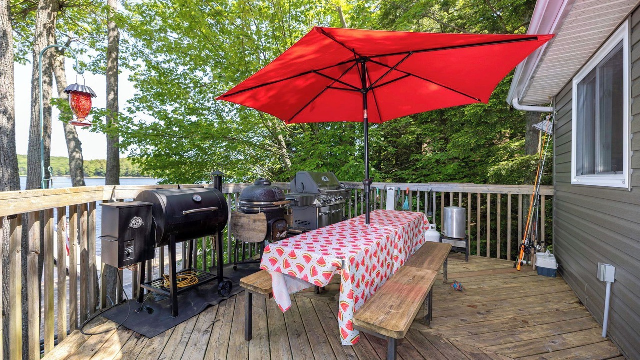 Photo of Outdoor in The Archipelago