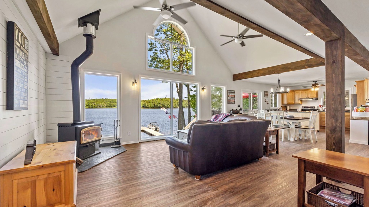 Photo of Livingroom in The Archipelago