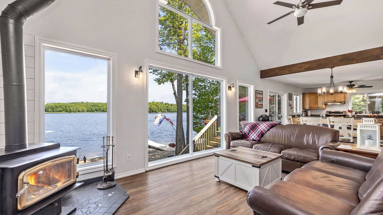 Photo of Livingroom in The Archipelago