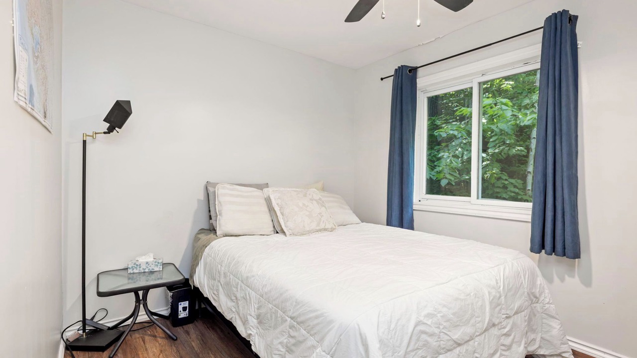 Photo of Bedroom in The Archipelago